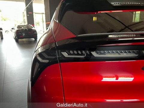 Auto Km0 A Avellino | Alfa Romeo Junior Elettrica Speciale Bev 156Cv