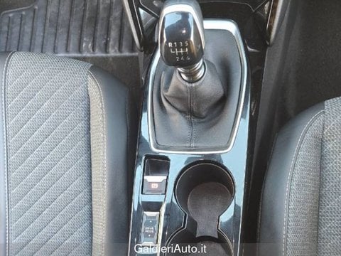 Auto Usate A Salerno | Peugeot 2008 Allure Puretech 100 S&Amp;S