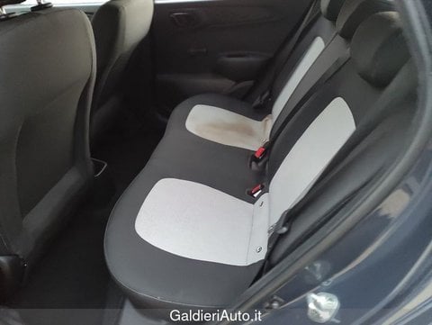 Auto Usate A Avellino | Hyundai I10 1.0 Mpi Advanced Plus Pack