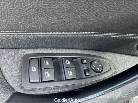 Auto Usate A Napoli | Bmw X1 Sdrive18D Auto
