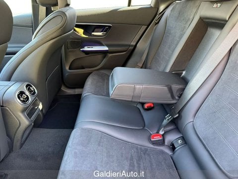 Auto Km0 A Avellino | Mercedes-Benz Glc Coupé 220 D Amg Line Premium 4Matic Auto