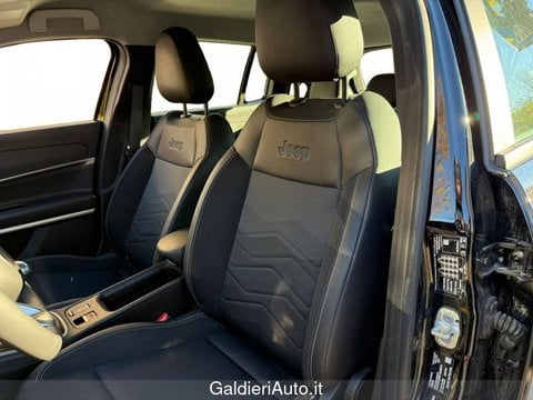 Auto Usate A Avellino | Jeep Avenger Altitude 1.2 100Cv