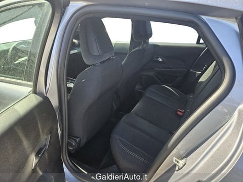 Auto Usate A Avellino | Lancia Ypsilon Nuova 1.2 100Cv Ibrida