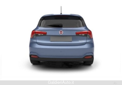 Auto Usate A Salerno | Fiat Tipo Ii 5P 1.0 T3 100Cv