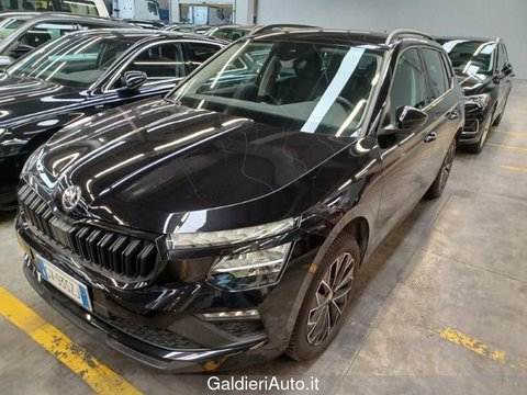 Auto Usate A Avellino | Skoda Kamiq 1.0 Tsi Black Dots 95Cv