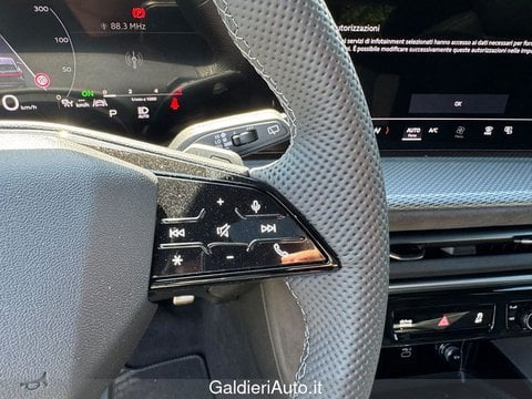 Auto Km0 A Salerno | Audi Q5 Sportback 2.0 Tdi Mhev+ S Line Edition Quattro 204Cv S-Tronic