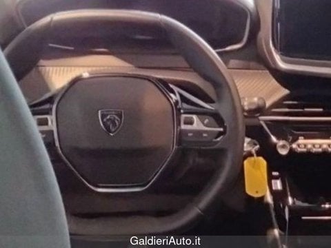 Auto Usate A Salerno | Peugeot 208 5P - Allure Puretech 100 S&Amp;S