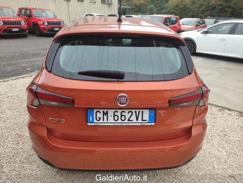 Auto Usate A Avellino | Fiat Tipo Station Wagon 1.0 100Cv Bz Sw Tipo