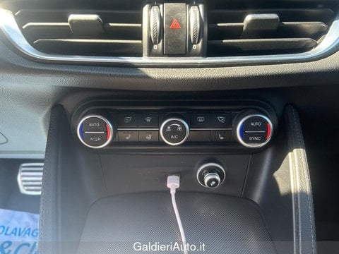 Auto Usate A Avellino | Alfa Romeo Stelvio 2.2 Turbo Diesel 210Cv At8 Q4 Executive