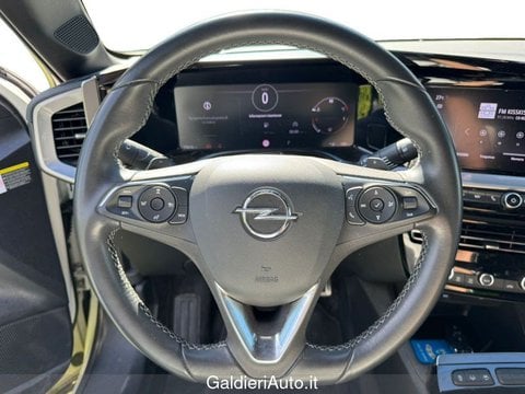 Auto Usate A Salerno | Opel Mokka 1.2 T Ultimate S&Amp;S 130Cv At8
