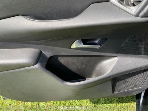 Auto Usate A Salerno | Ds Ds3 Crossback 1.5 Bluehdi So Chic 130Cv Auto