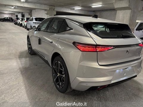Auto Km0 A Avellino | Ds Ds4 Bluehdi 130 Automatico