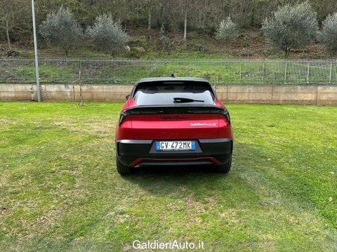 Auto Usate A Benevento | Alfa Romeo Junior Elettrica Speciale Bev 156Cv Pack Sport + Techno Speciale