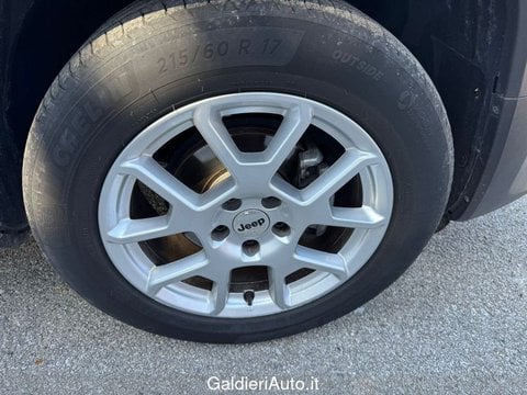 Auto Usate A Benevento | Jeep Renegade Limited 1.6 Multijet Ii 130 Cv E6.4