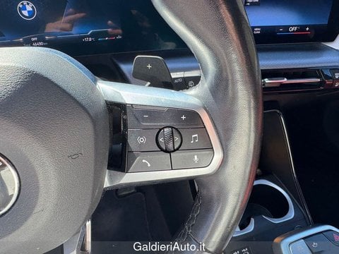 Auto Usate A Salerno | Bmw X1 Xdrive23D Mhev 48V Msport Auto
