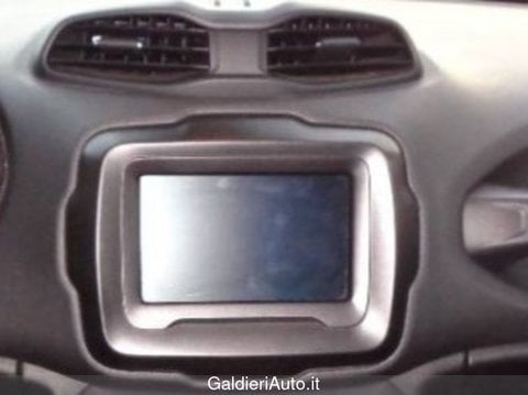Auto Usate A Avellino | Jeep Renegade Longitude 1.0 Gse T3 120Cv