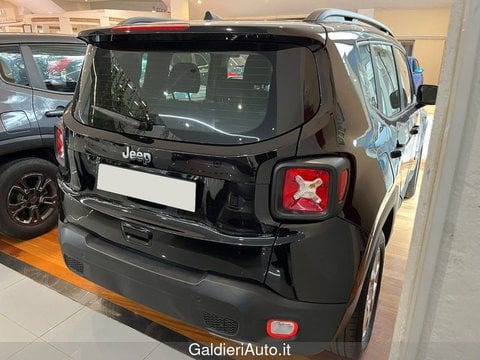Auto Usate A Avellino | Jeep Renegade 1.3 T4 Phev Limited 4Xe At6