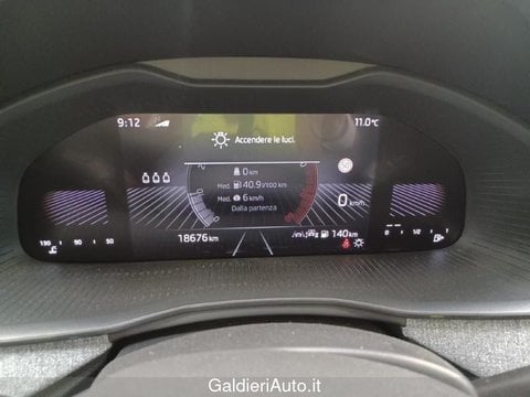 Auto Usate A Avellino | Skoda Kamiq 1.0 Tsi Black Dots 95Cv