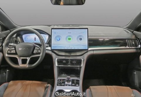Auto Nuove Pronta Consegna A Salerno | Byd Seal U Dm-I Byd Boost