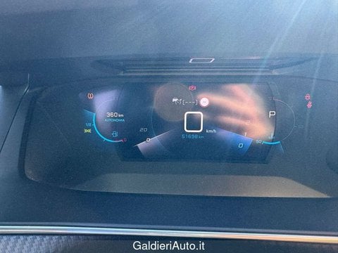 Auto Usate A Avellino | Peugeot 2008 1.2 Puretech Gt Pack S&Amp;S 130Cv Eat8