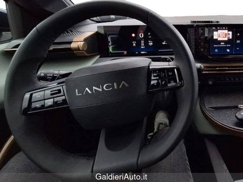 Auto Usate A Avellino | Lancia Ypsilon Nuova 1.2 100Cv Ibrida