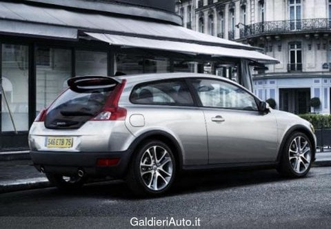 Auto Usate A Salerno | Volvo C30 2.0D Kinetic
