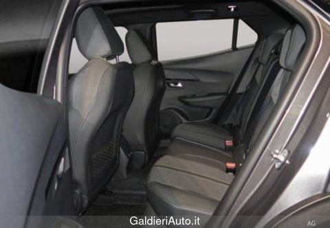 Auto Nuove Pronta Consegna A Salerno | Peugeot 2008 Allure Puretech 130 Eat8 S&S