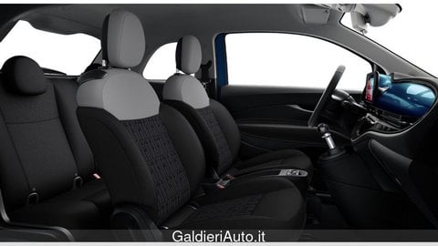 Auto Km0 A Avellino | Fiat 500 Nuova Hybrid Berlina Icon 1.0 Hybrid Berlina