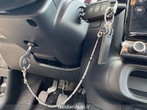 Auto Usate A Salerno | Citroën C3 1.2 Puretech Max S&Amp;S 110Cv