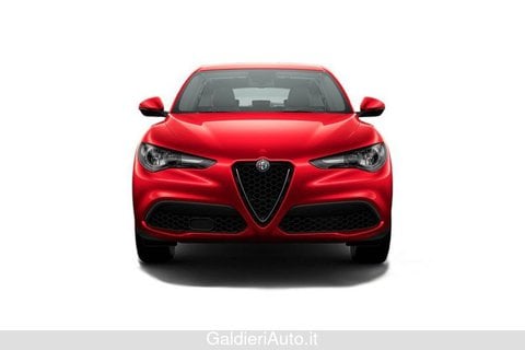 Auto Usate A Salerno | Alfa Romeo Stelvio 2.2 T Veloce Q4 210Cv Auto