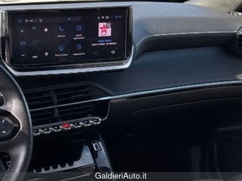 Auto Usate A Avellino | Peugeot 2008 Nuovo Gt Bluehdi 130 Eat8 S&Amp;S