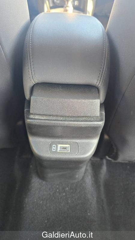 Auto Usate A Avellino | Jeep Avenger Ice My24 Altitude 1.2 100Cv