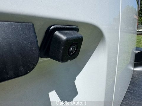 Auto Km0 A Avellino | Citroën Berlingo Van - Van M 1.5 Diesel 100Cv Manuale