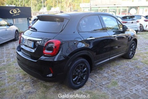 Auto Usate A Salerno | Fiat 500X Hatchback My22-1.3 Multijet 95Cv Club