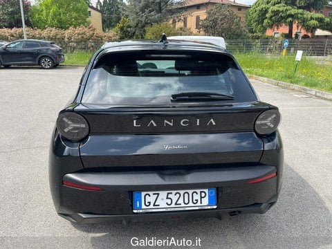 Auto Usate A Avellino | Lancia Ypsilon Nuova 1.2 100Cv Ibrida