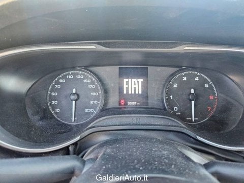 Auto Usate A Avellino | Fiat Tipo Hatchback 1.0 100Cv Bz Hb City Cross