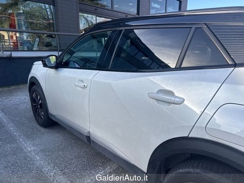 Auto Usate A Salerno | Peugeot 2008 1.5 Bluehdi Gt S&Amp;S 110Cv