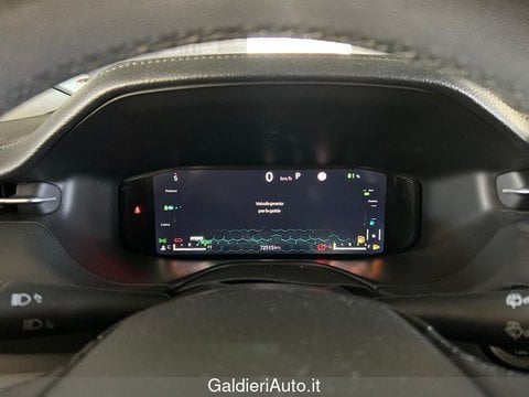 Auto Usate A Avellino | Jeep Compass 1.3 Turbo T4 Phev Limited 4Xe Auto