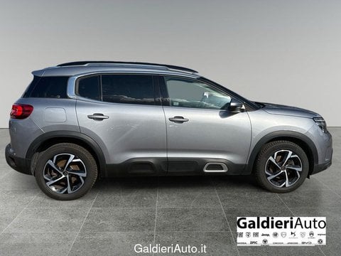 Auto Usate A Avellino | Citroën C5 Aircross 1.2 Puretech Feel S&Amp;S 130Cv