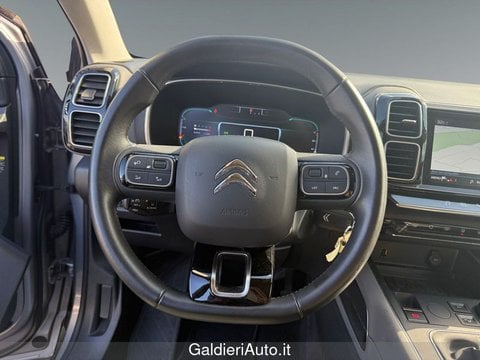 Auto Usate A Avellino | Citroën C5 Aircross 1.2 Puretech Feel S&Amp;S 130Cv