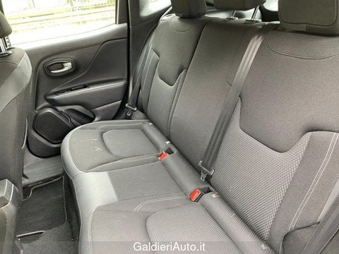 Auto Usate A Avellino | Jeep Renegade 1.0 T3 Longitude 2Wd