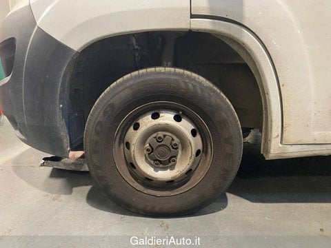 Auto Usate A Avellino | Fiat Professional Ducato Serie 8 Furgone Lastrato 33Q Mh2 160Cv 2.2 Multi...