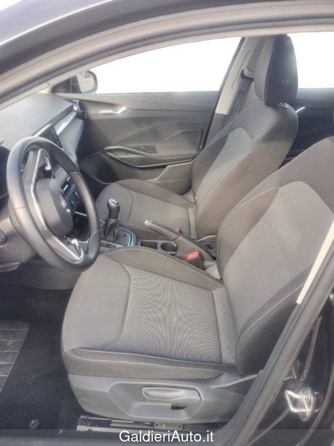Auto Usate A Avellino | Škoda Fabia 1.0 Mpi Evo Selection 80Cv