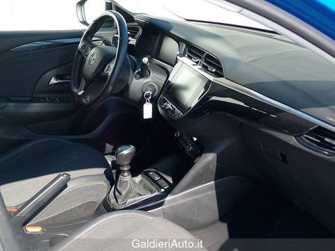 Auto Usate A Avellino | Opel Corsa 1.2 Elegance S&Amp;S 100Cv