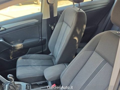 Auto Usate A Avellino | Volkswagen T-Roc 1.0 Tsi Life 110Cv