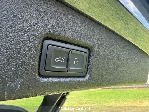 Auto Usate A Avellino | Audi Q5 2.0 Tdi Mhev+ S Line Edition Quattro204Cv S-Tronic