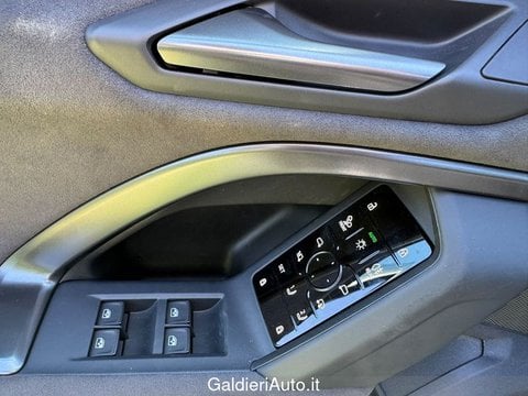Auto Km0 A Salerno | Audi Q5 Sportback 2.0 Tdi Mhev+ S Line Edition Quattro 204Cv S-Tronic