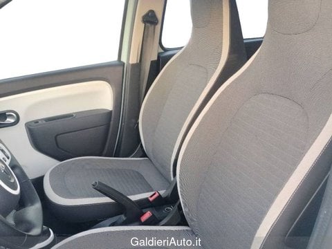 Auto Usate A Avellino | Renault Twingo 1.0 Sce Equilibre 65Cv