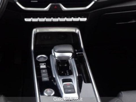 Auto Usate A Salerno | Emc Wave 3 1.5 T Gpl 147Cv Cvt