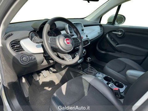 Auto Usate A Salerno | Fiat 500X 1.3 Mjt Connect 95Cv